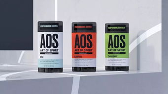 美學與功能并存 個人護理產(chǎn)品包裝設(shè)計的藝術(shù)與商業(yè)價值