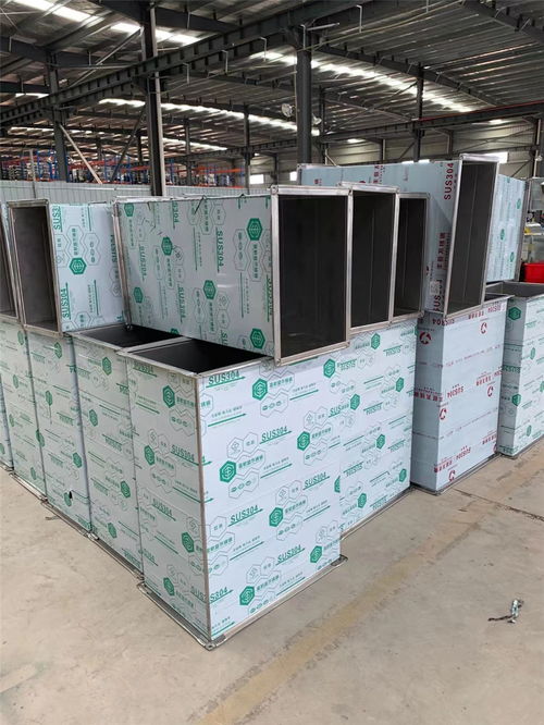 深圳觀瀾白鐵風(fēng)管加工廠的財(cái)務(wù)管理與經(jīng)營(yíng)策略